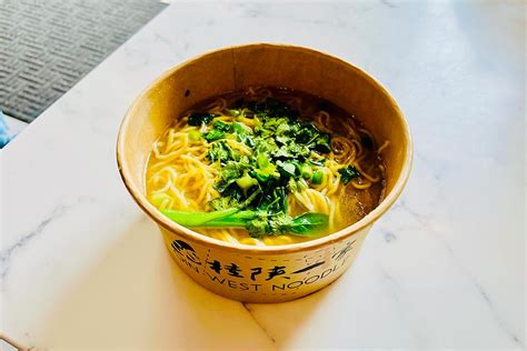 qin west noodle reviews